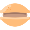 Dorayaki icon