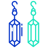 Earrings icon