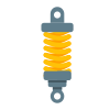 Suspension Dampers icon