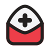 Medical Mail icon