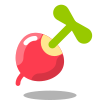 Radish icon