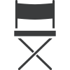 Chair icon