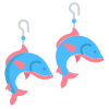 Earrings icon