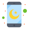 Mobile App icon