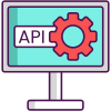 Api icon