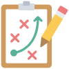 Planning icon