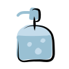 Soap Dispenser icon