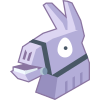 fortnite-llama icon