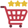 Shopping icon