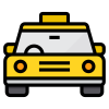 Taxi icon