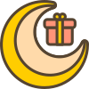 Gift icon