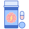 Pills icon