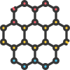 Molecules icon