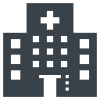 Hospital icon