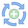 L&#39;amélioration des processus icon