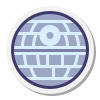 Death Star icon