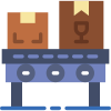 Conveyor icon