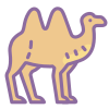 Camel icon