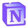 Notion icon