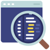 Código icon