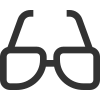 Sunglasses icon