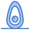 avacado icon