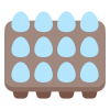 dúzia de ovos icon