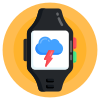 Smartwatch icon