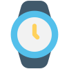 Smartwatch icon