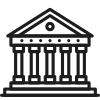 Partenon icon