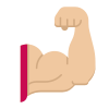 Muscles icon