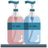 Soap Bottle icon