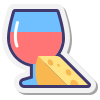 料理とワイン icon