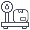 Cargo Weight icon