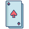 Playing Cards icon