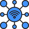 Internet Of Things icon