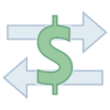 Cashflow icon