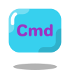 Cmd icon