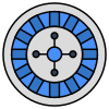 Fortune Wheel icon