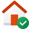 Smart Home überprüft icon