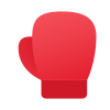 Boxe icon