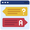 Question icon