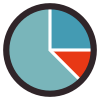 Pie Chart icon