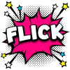 flick icon