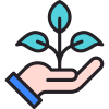 environment icon