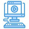 Video Player icon