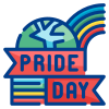 Pride icon