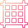 Grid icon