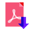 导出PDF icon