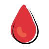 Drop of Blood icon